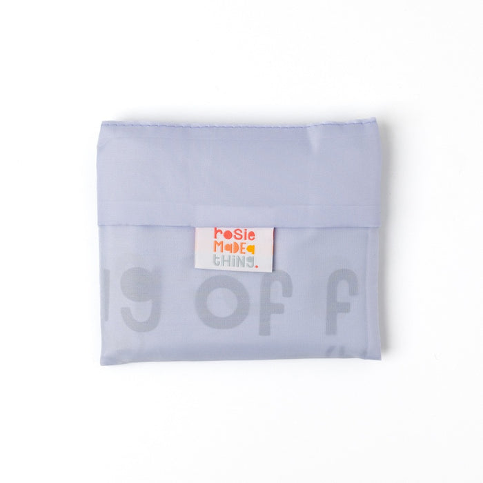 Rosie Made A Thing Bag Of Fun - Booze