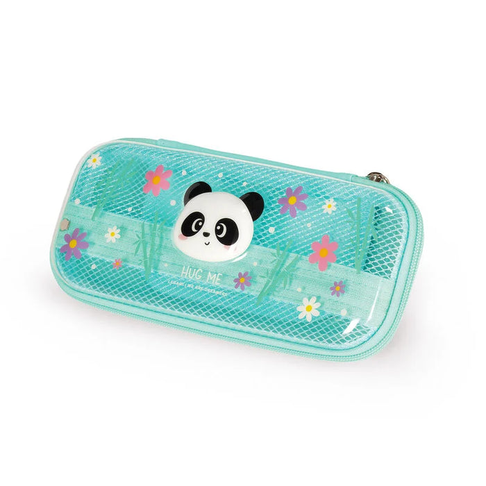 Legami Pencil Case - Wonderwow - Panda