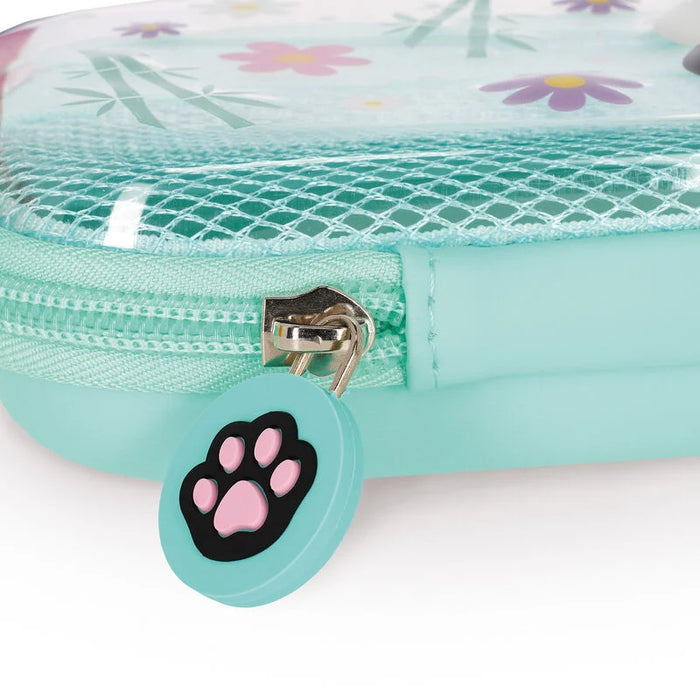 Legami Pencil Case - Wonderwow - Panda