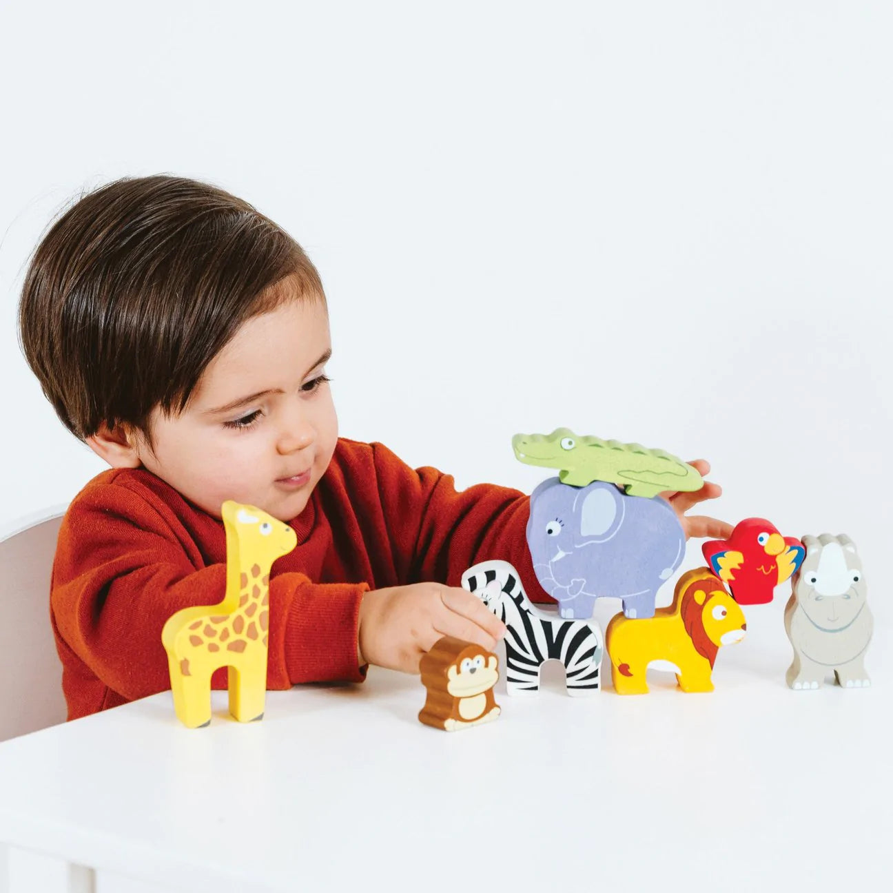Children's Toys Suitable for 1 to 2 years
