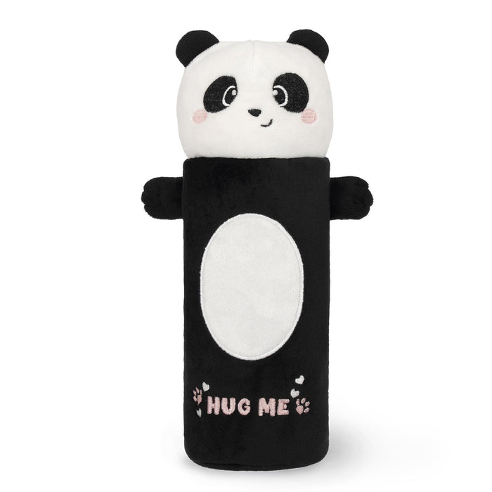 Legami Pencil Case - Super Soft Panda