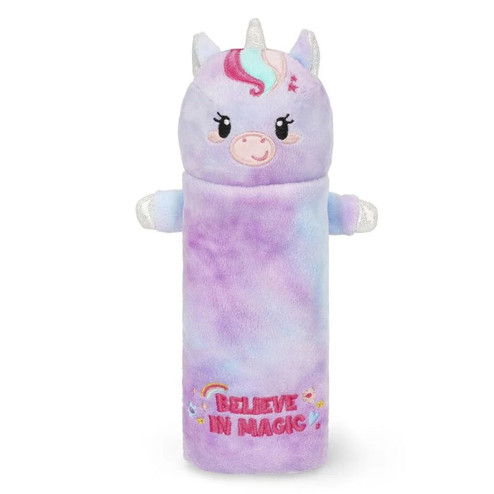 Legami Pencil Case - Super Soft Unicorn