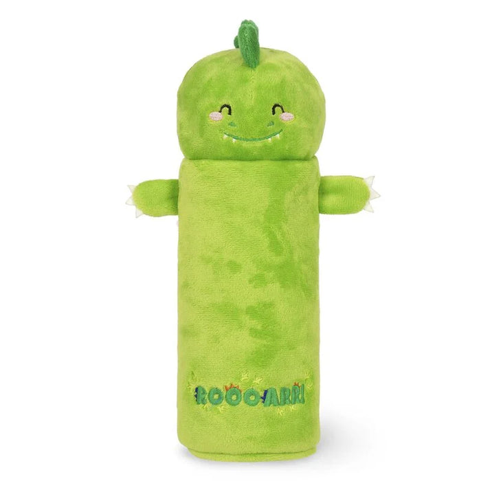 Legami Pencil Case - Super Soft Dino