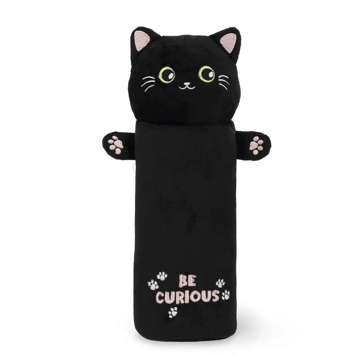 Legami Pencil Case - Super Soft Kitty