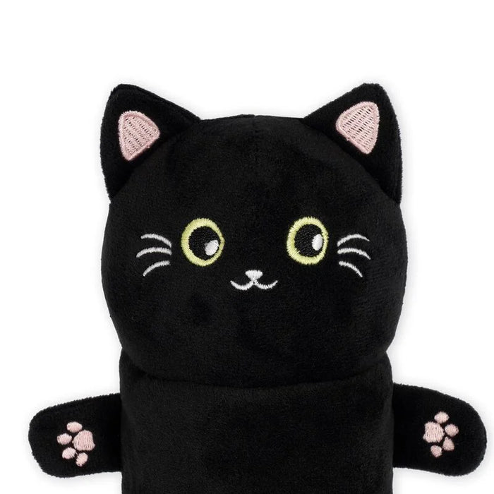 Legami Pencil Case - Super Soft Kitty