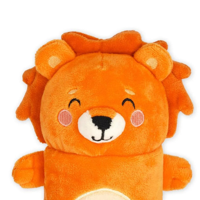 Legami Pencil Case - Super Soft Lion