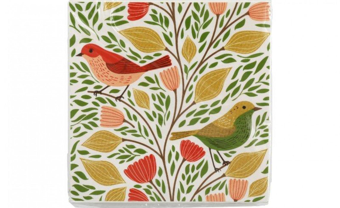 Sifcon Songbird Napkins