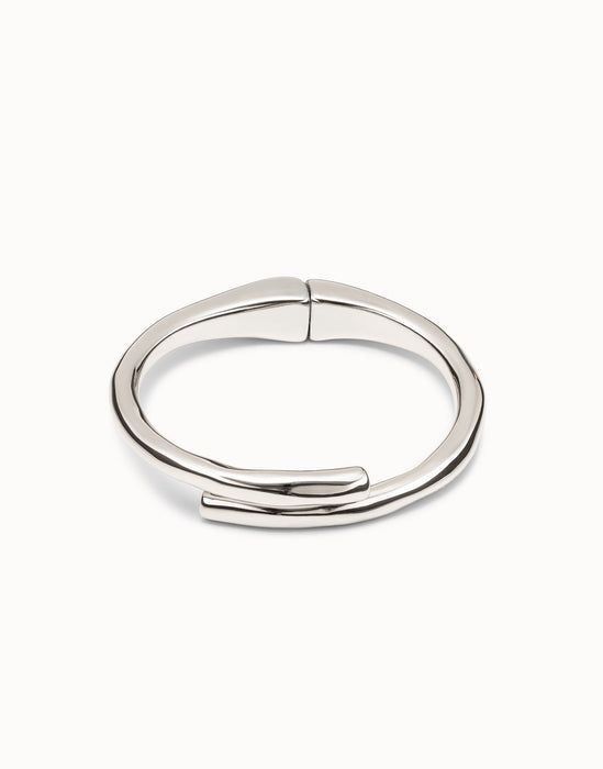 UNOde50 Meeting Point Silver Bracelet