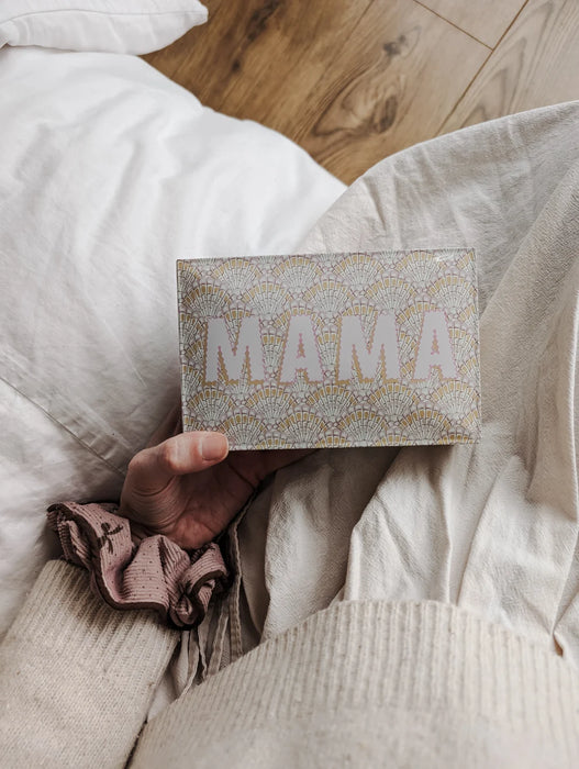 The Chocolate Gift Company 'MAMA' Tin Of Truffles