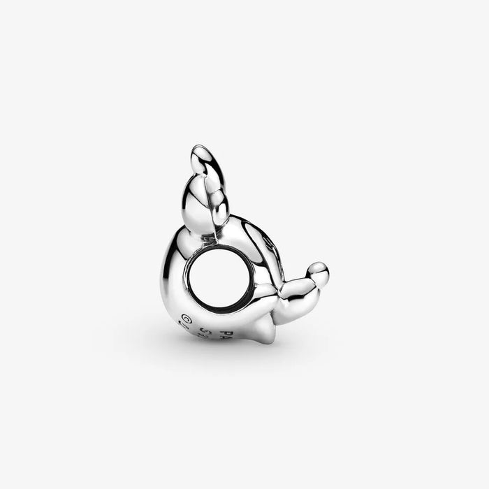 Pandora Disney Minnie Head Charm Sterling Silver