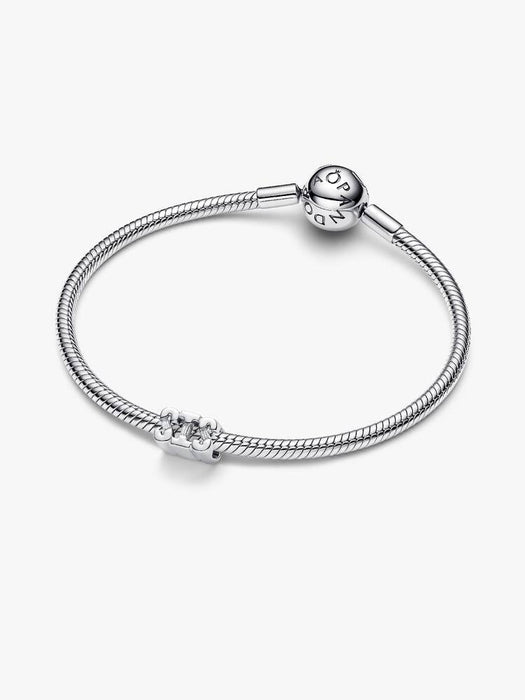 Pandora Sis (Sister) Charm Sterling Silver