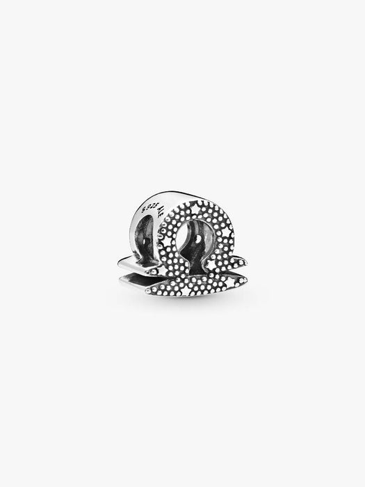 Pandora Sparkling Libra Zodiac Charm Sterling Silver