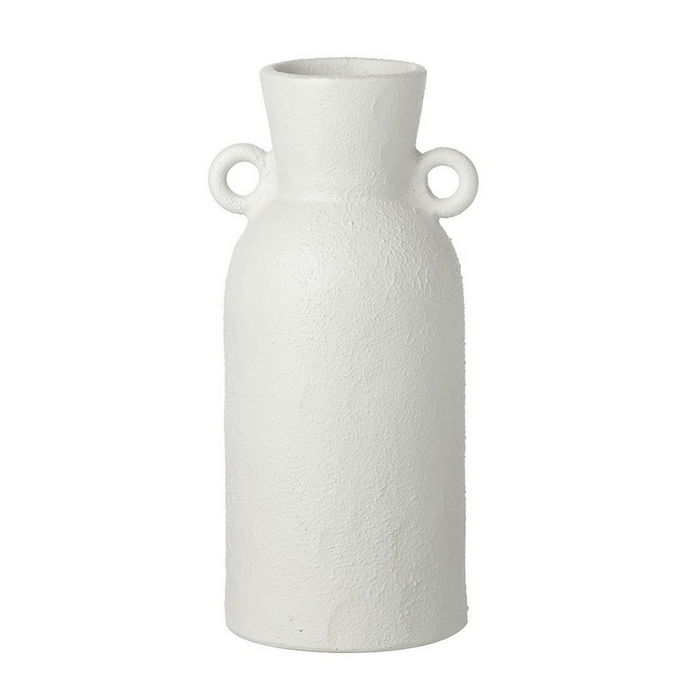 Kaiya Ceramic Grey Vase