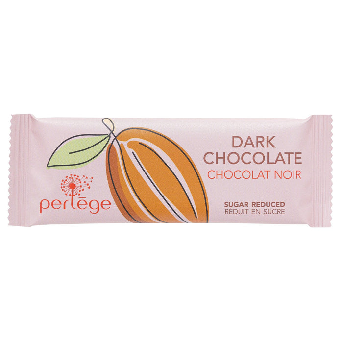 Perlège Dark Chocolate Bar