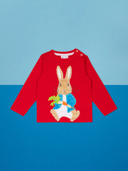Blade and Rose Peter Rabbit Bright Ideas Top