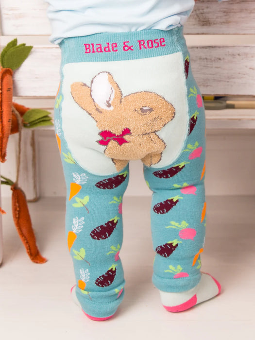 Blade and Rose Peter Rabbit Grow Your Own Leggings