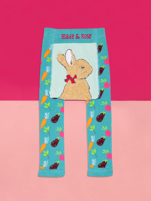Blade and Rose Peter Rabbit Grow Your Own Leggings