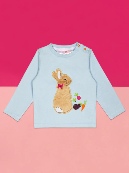 Blade and Rose Peter Rabbit Grow Your Own Top