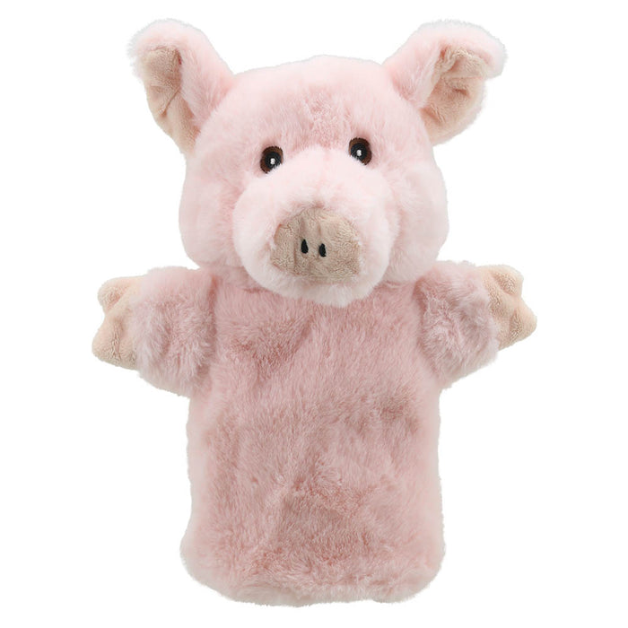 The Puppet Company ECO Buddies - Pig