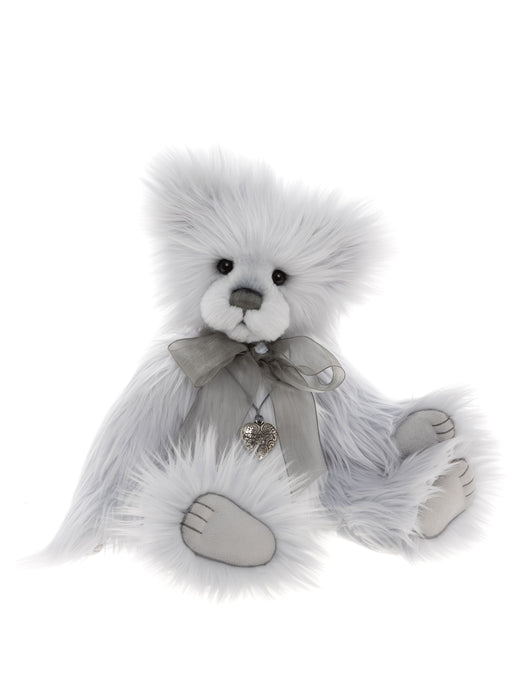 Charlie Bear 2026 The Story Continues Plush Collection Poppins - Pre Order