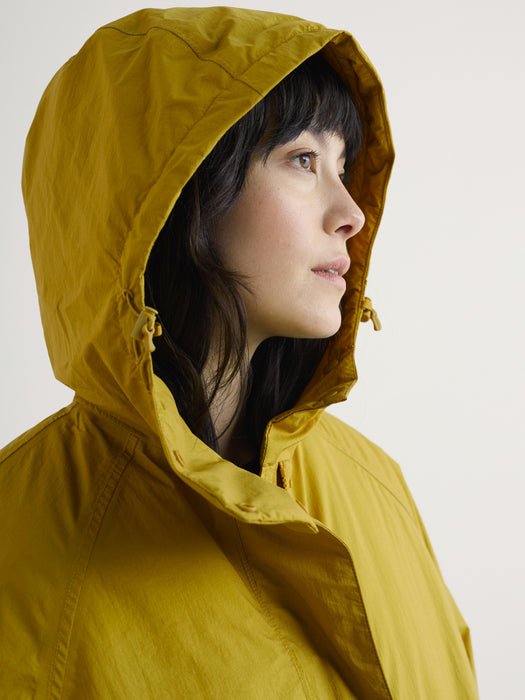 Seasalt Women's Portheras Jacket In Pear