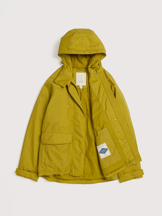 Seasalt Women's Portheras Jacket In Pear