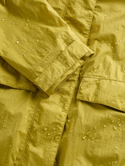 Seasalt Women's Portheras Jacket In Pear