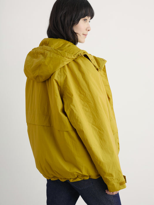 Seasalt Women's Portheras Jacket In Pear