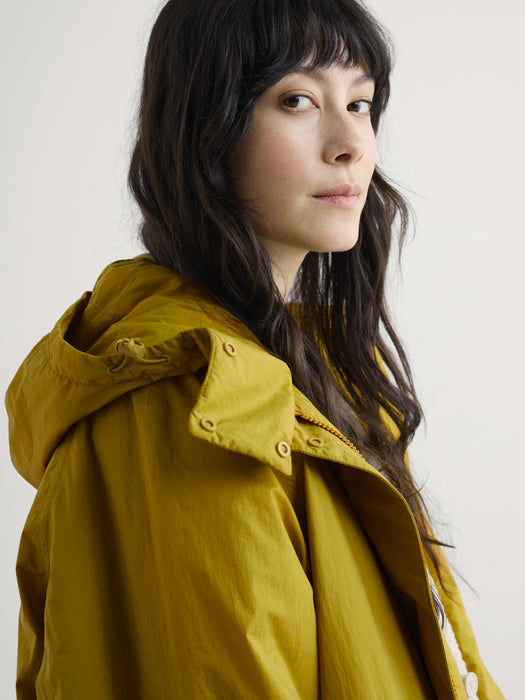 Seasalt Women's Portheras Jacket In Pear