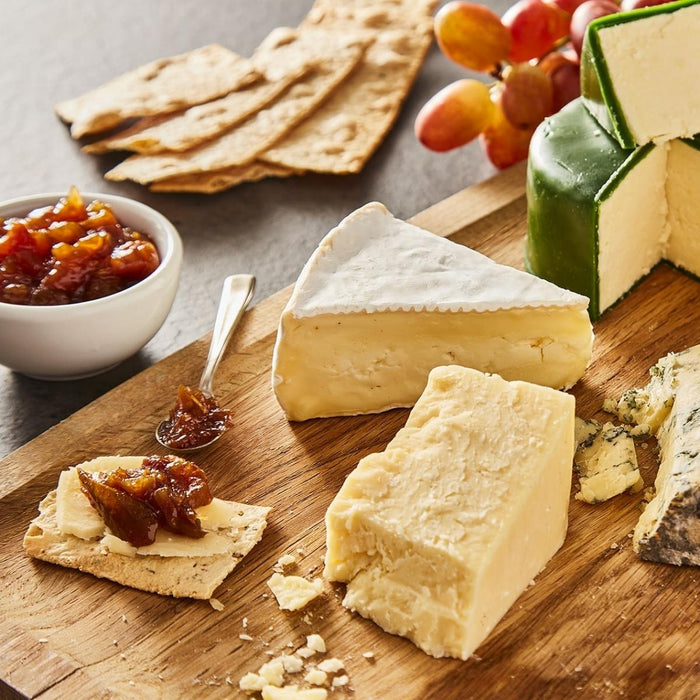 Cottage Delight Cheese Board Chutney