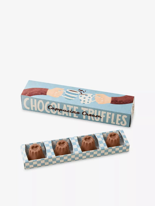 The Chocolate Gift Company Coffee Pods
