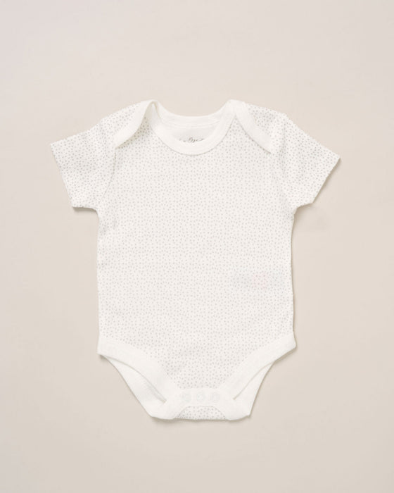 Elizabeth Anne Elephant 5 Piece Layette Set