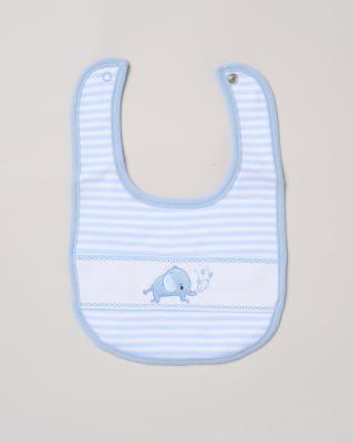 Rock-a-Bye Baby 5 Piece Layette Set - Elephant