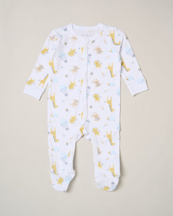 Elizabeth Anne "New Baby " 5 Piece Layette Set