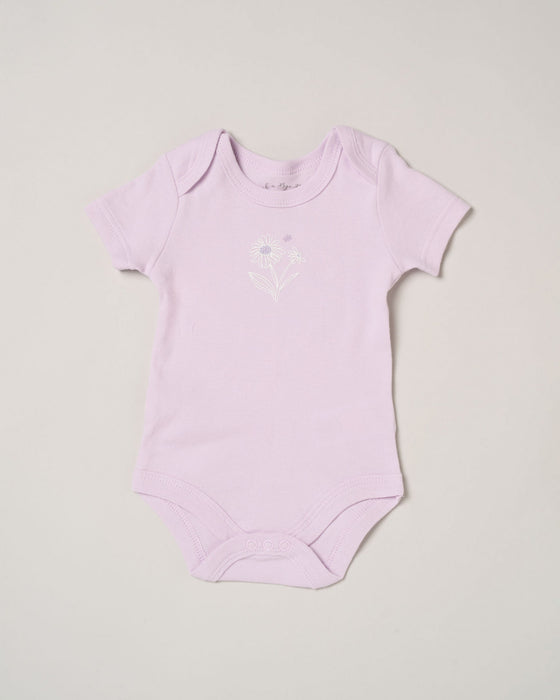 Elizabeth Anne "You Are Loved" 5 Piece Layette Set