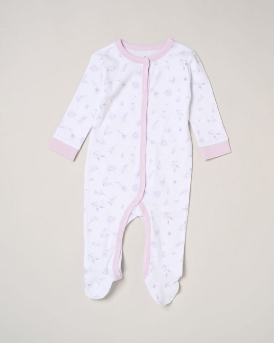 Elizabeth Anne "You Are Loved" 5 Piece Layette Set