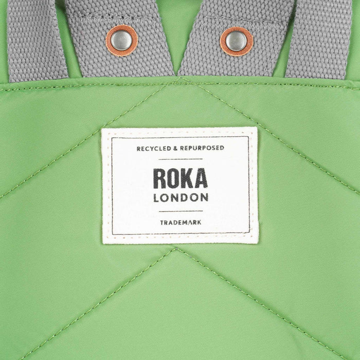 ROKA Bantry B Kiwi Recycled Bag