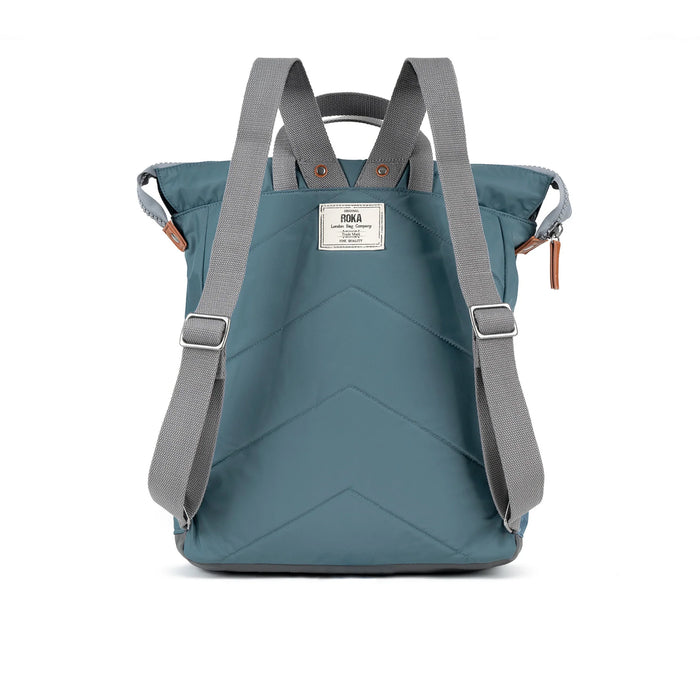 ROKA Bantry B Airforce Recycled Nylon Bag