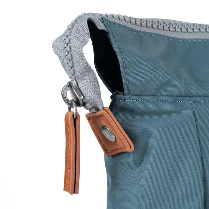 ROKA Bantry B Airforce Recycled Nylon Bag