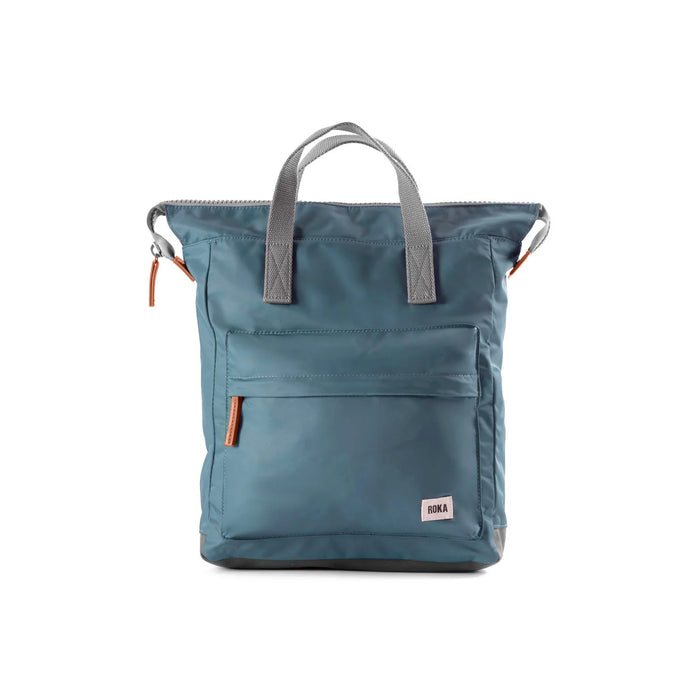 ROKA Bantry B Airforce Recycled Nylon Bag