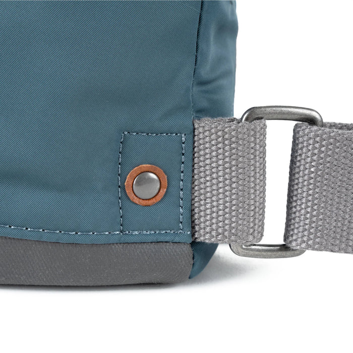 ROKA Bantry B Airforce Recycled Nylon Bag