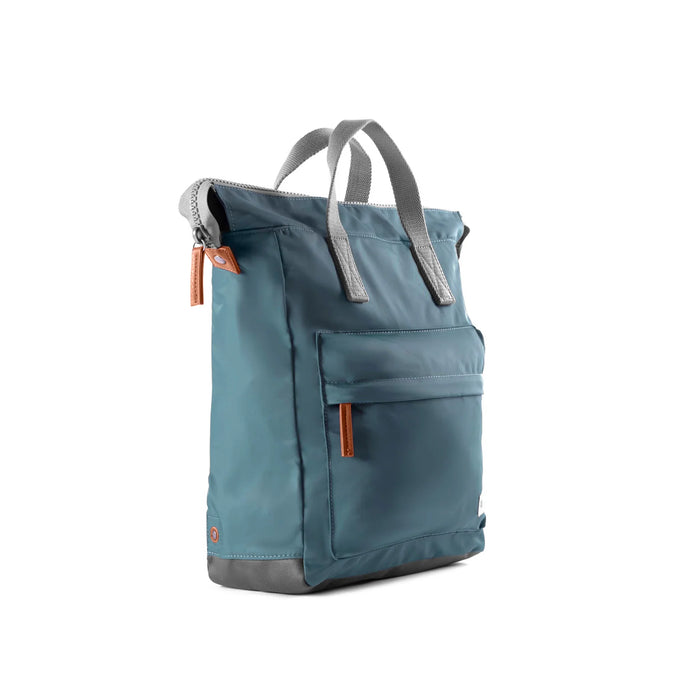 ROKA Bantry B Airforce Recycled Nylon Bag
