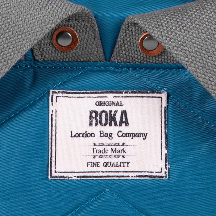 ROKA Bantry B Marine Recycled Nylon Bag