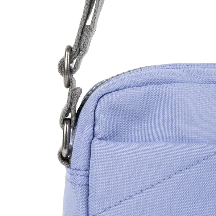 ROKA Bond Thistle Recycled Canvas Bag