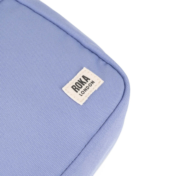 ROKA Bond Thistle Recycled Canvas Bag