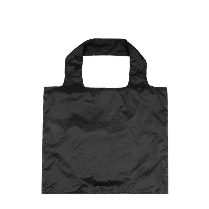 ROKA Borough Black Recycled Nylon Ripstop Bag