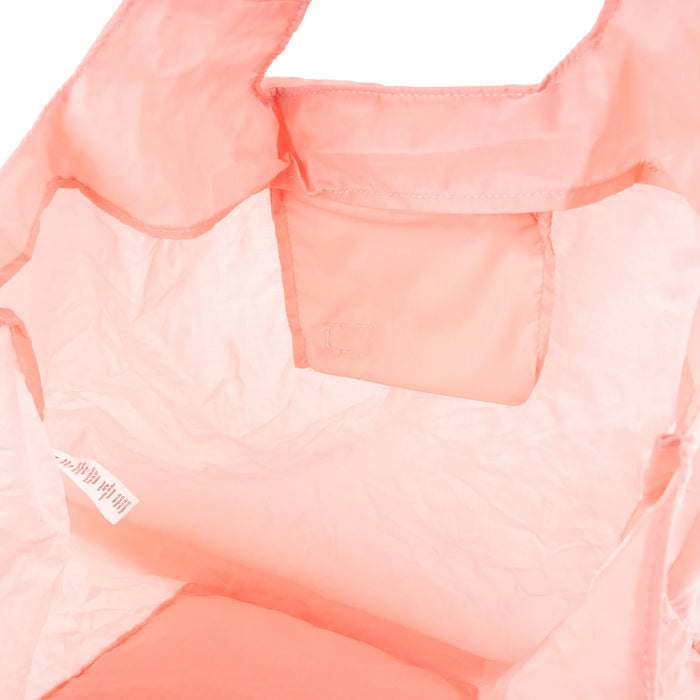 ROKA Borough English Rose Recycled Nylon Ripstop Bag