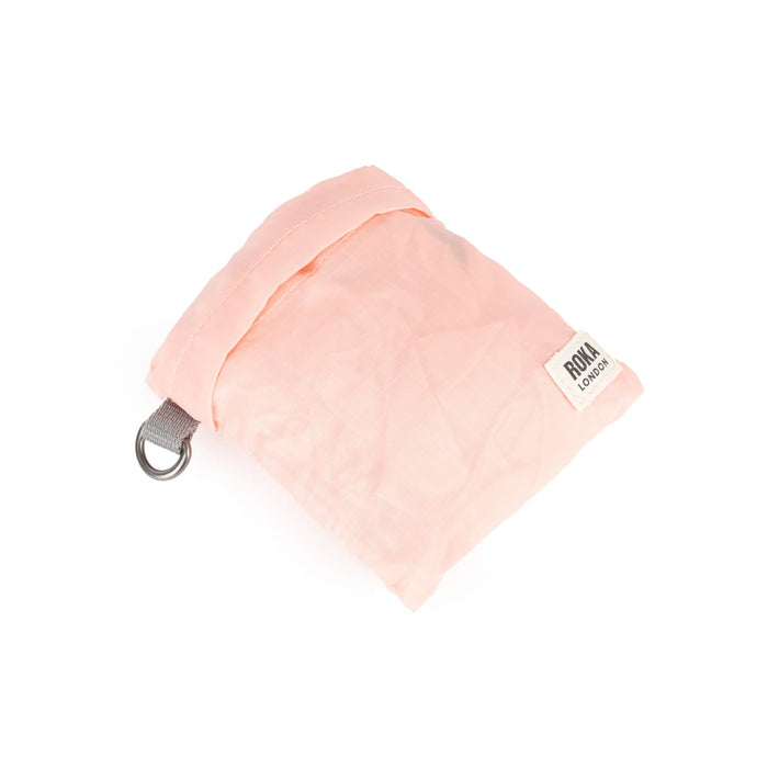 ROKA Borough English Rose Recycled Nylon Ripstop Bag