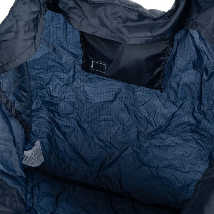 ROKA Borough Midnight Recycled Nylon Ripstop Bag