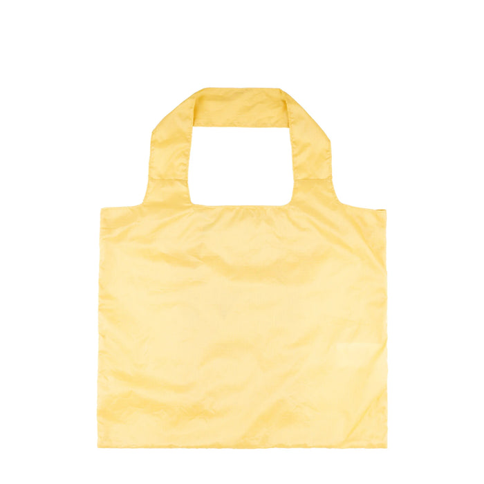 ROKA Borough Citron Recycled Nylon Ripstop Bag